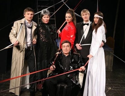 «Париж-Paris»