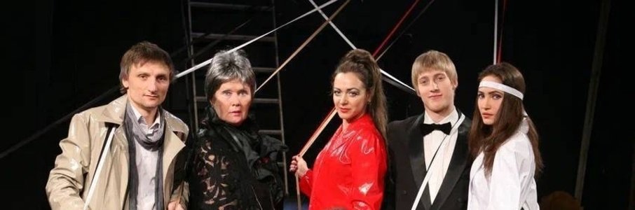 «Париж-Paris»