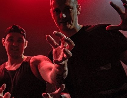 Metallica tribute show