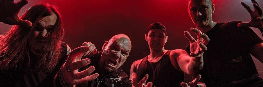 Metallica tribute show