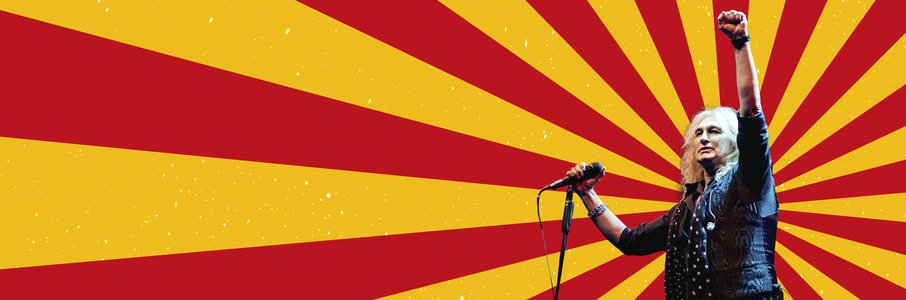 Александр Иванов и группа Рондо: 40 лет на бис