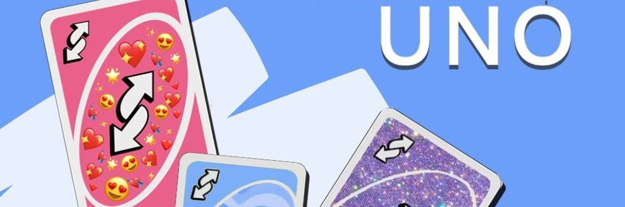 Турнир по настольной игре «UNO»