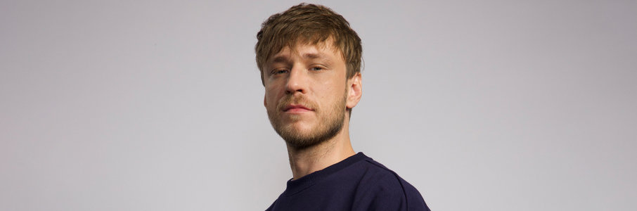 Макс Евдокимов