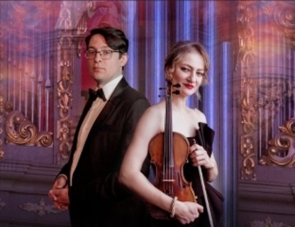 Соната для двоих