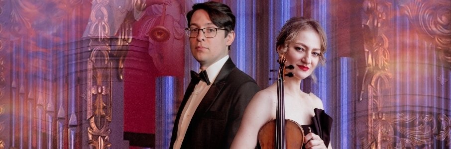 Соната для двоих