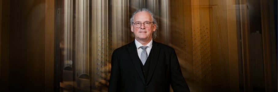 От Баха к романтизму