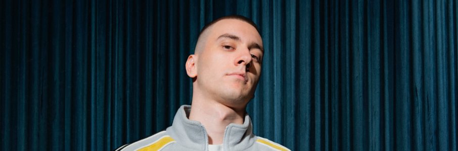 Стендап-концерт Егора Свирского