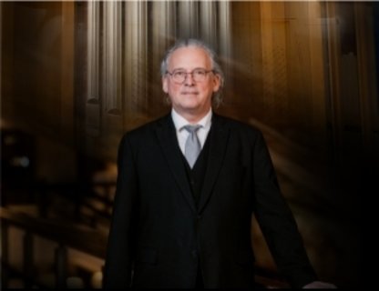 От Баха к романтизму