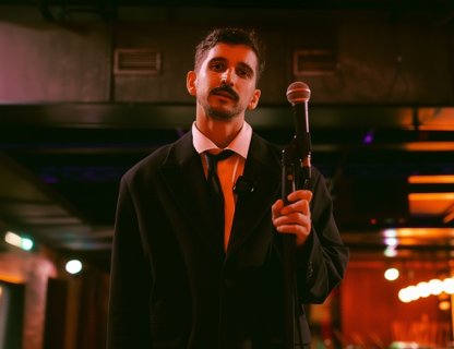 Филипп Воронин