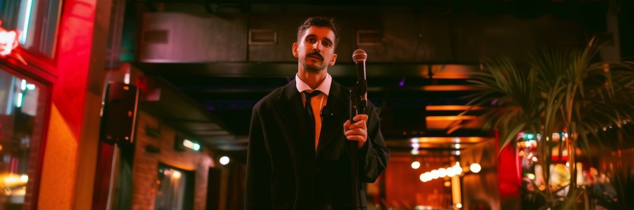 Филипп Воронин