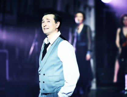 «Хулиган. Исповедь»