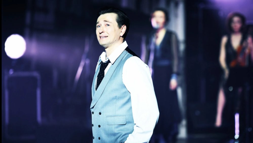 «Хулиган. Исповедь»