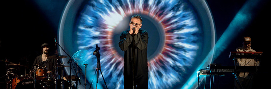 Танцы минус