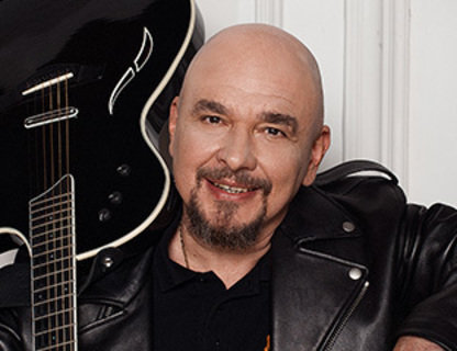 Сергей Трофимов