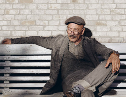 Александр Розенбаум