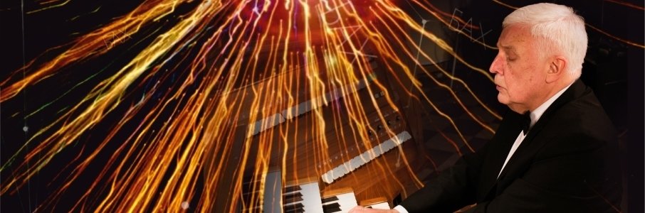 Органная книжечка | Баховские дни