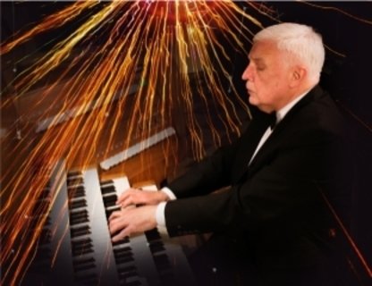 Органная книжечка | Баховские дни