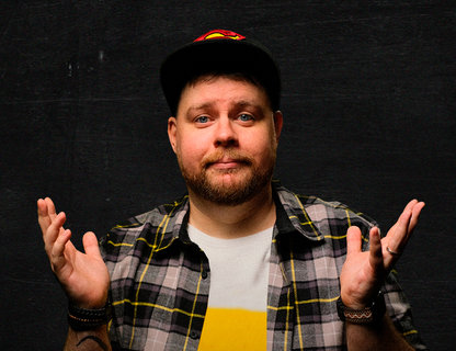 Андрей Атлас