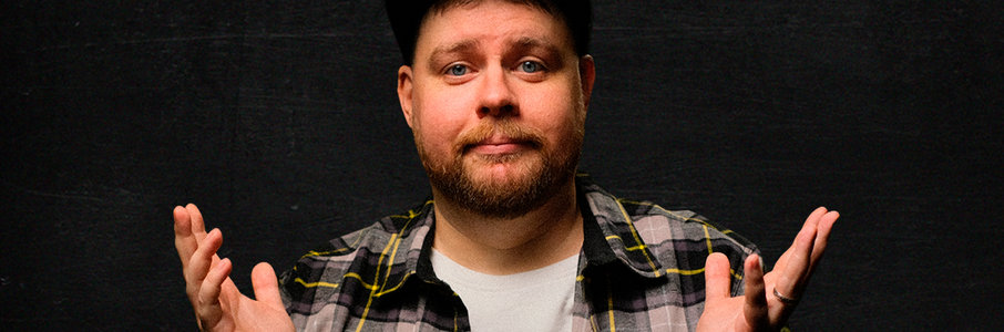 Андрей Атлас