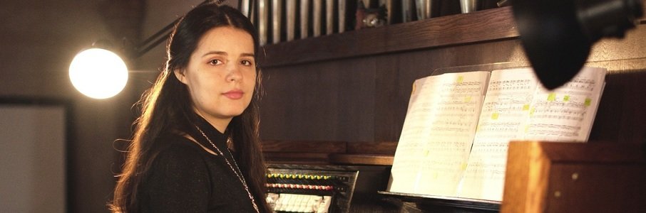 «Саундтреки на органе»