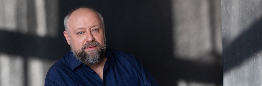 Сольный концерт Александра Гиндина