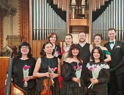 Песни на стихи Андрея Вознесенского и Евгения Евтушенко