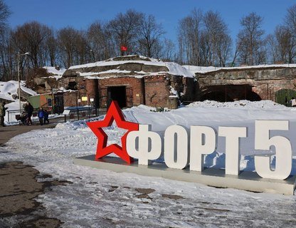 День защитника Отечества в КОИХМ