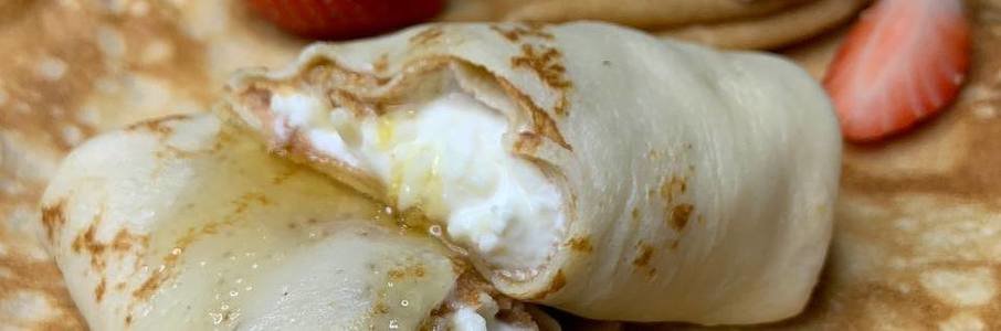 Масленица на ферме «Козья горка»