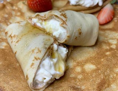 Масленица на ферме «Козья горка»