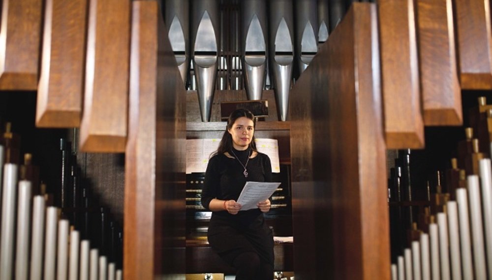 Топ-10 для органа