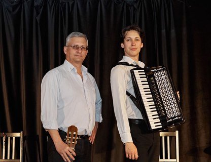 «Джаз сквозь годы»