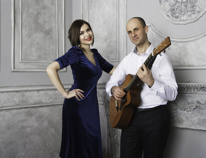 Музыкально-гастрономический «Note française»