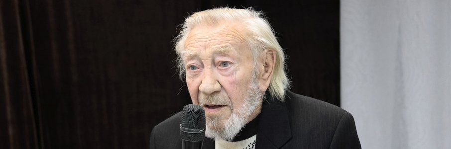 Творческий вечер Вячеслава Карпенко