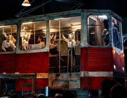 «Любовник»