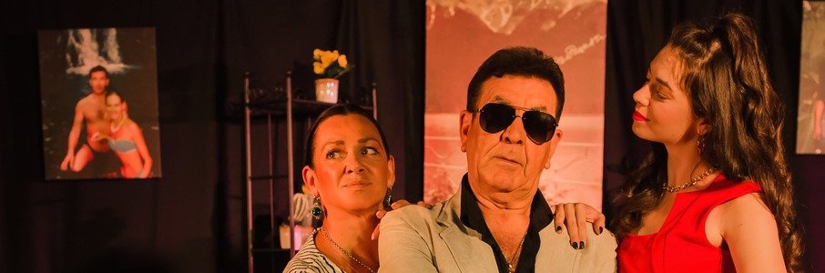 «Всё отдам за вашего мужа»