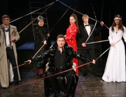 «Париж-Paris»