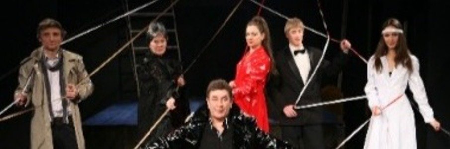 «Париж-Paris»