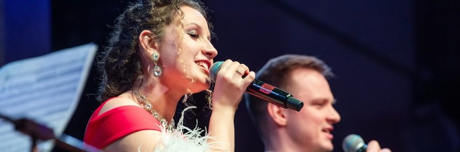 Хиты зарубежной эстрады