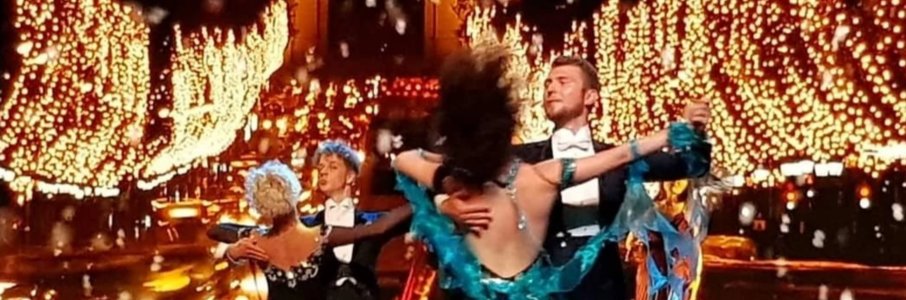 «Танго в Париже»