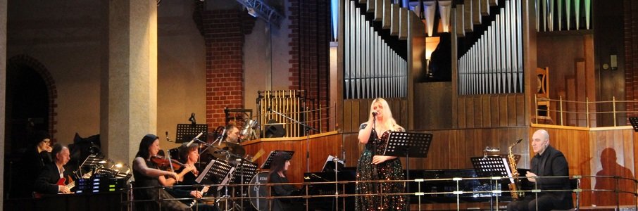 «Музыка аниме, компьютерных игр»