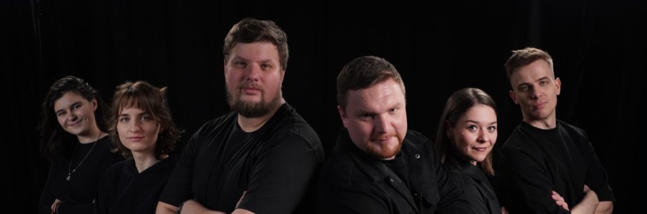 Студия импровизации «Просто»