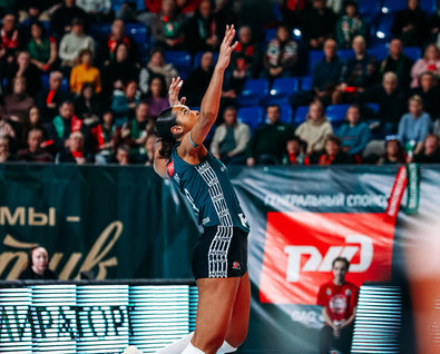 Локомотив — Заречье-Одинцово (Московская область)