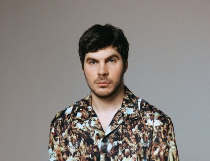 Сольный стендап-концерт Богдана Лисевского