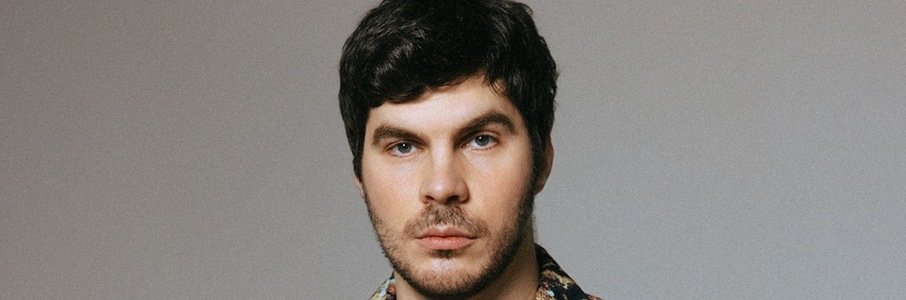 Сольный стендап-концерт Богдана Лисевского