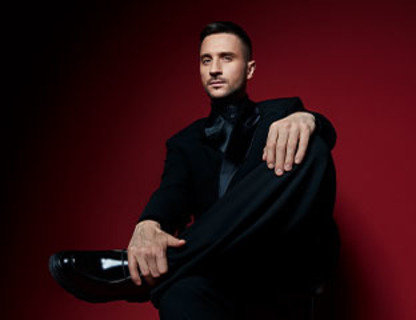 Сергей Лазарев