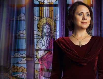 Музыка радости и света