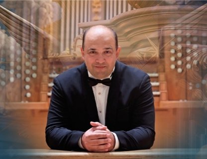 Небесное причастие