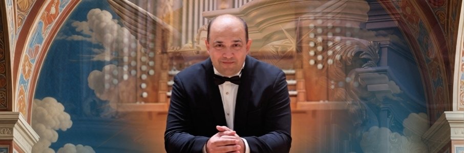 Небесное причастие