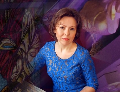 Витражи из звуков