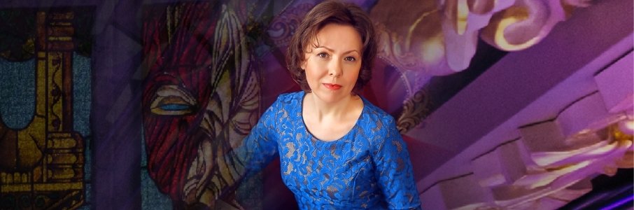 Витражи из звуков